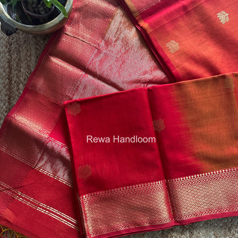 Maheshwari Saree