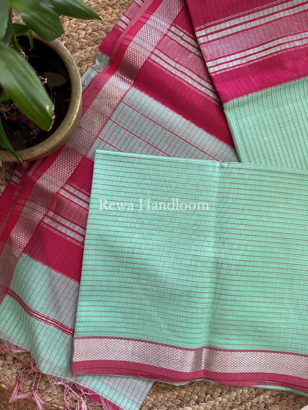 Maheshwari Saree