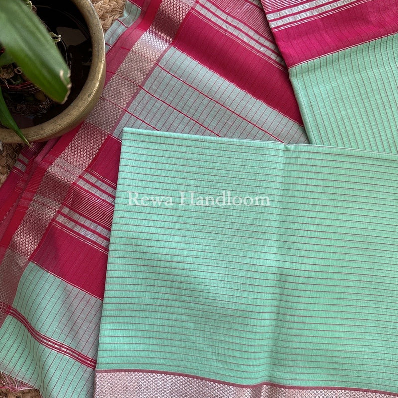 Maheshwari Saree