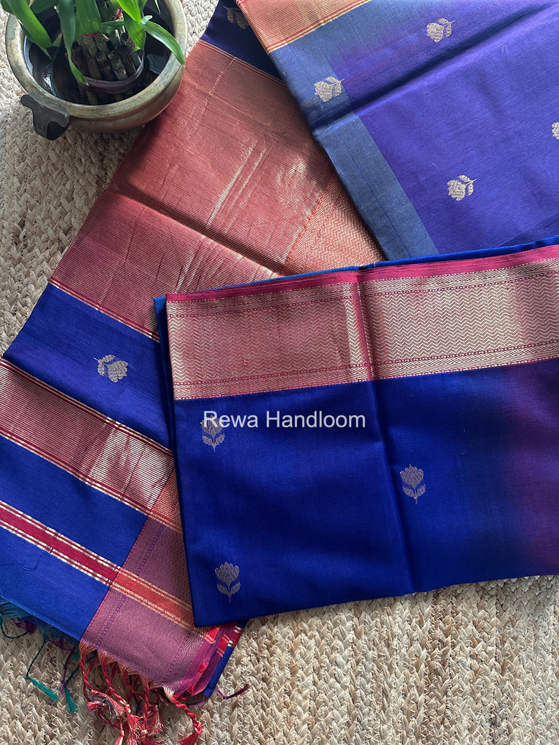 Maheshwari Saree