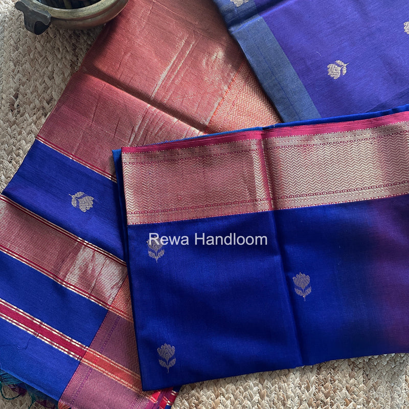 Maheshwari Saree