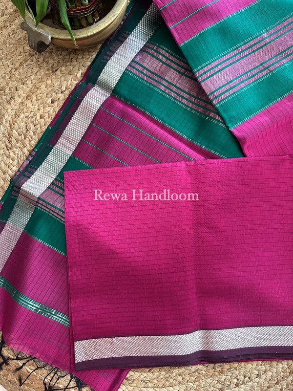 Maheshwari Saree