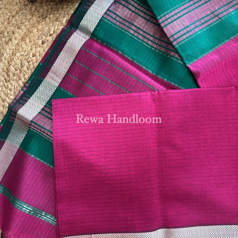 Maheshwari Saree