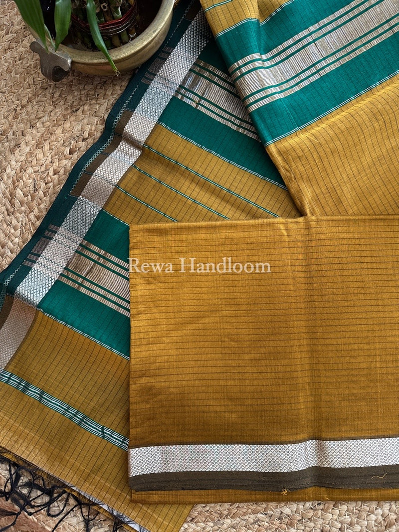 Maheshwari Saree