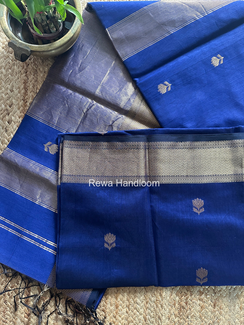 Maheshwari Saree
