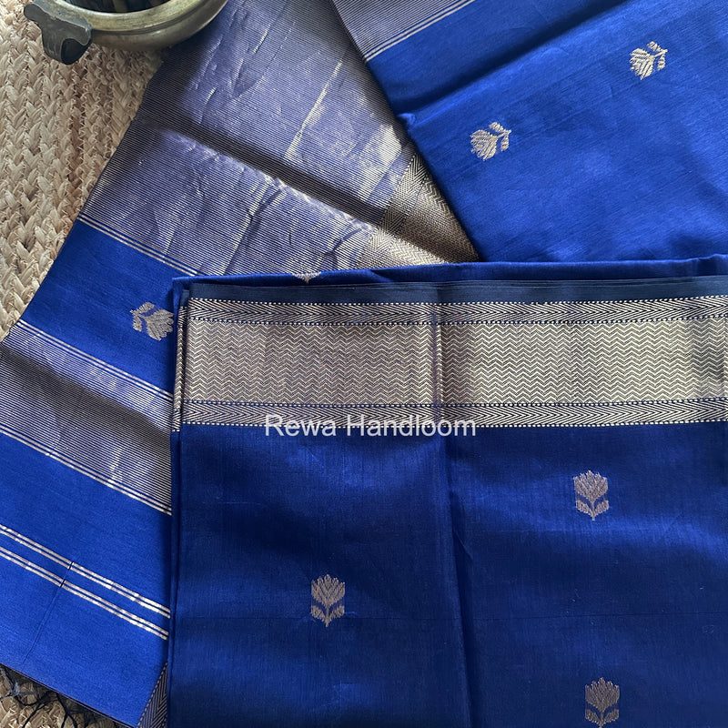 Maheshwari Saree