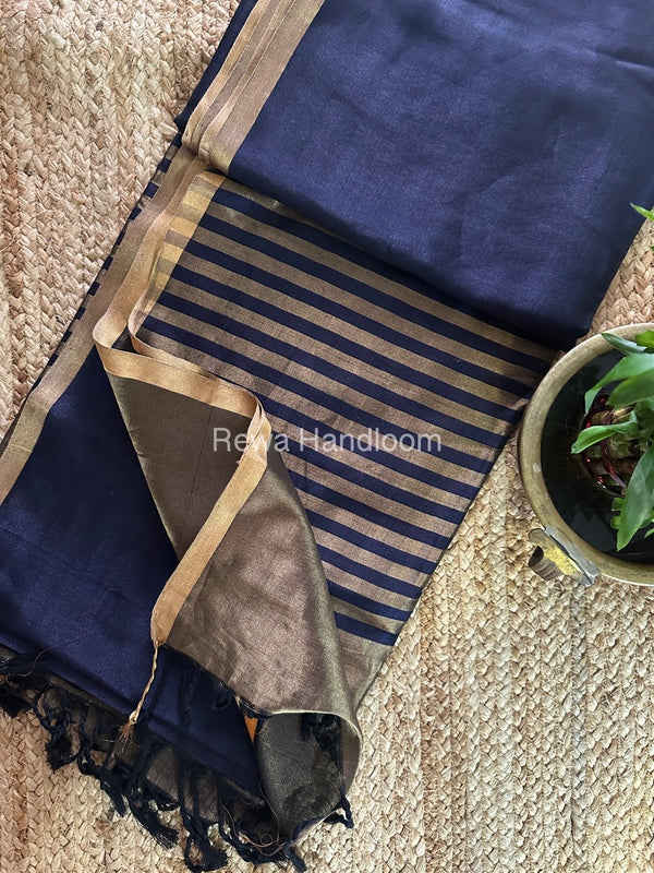 Maheshwari Four Paddle Saree