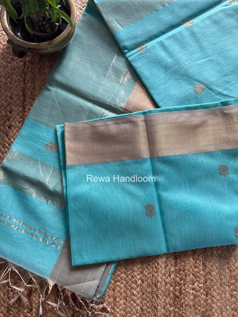Maheshwari Saree