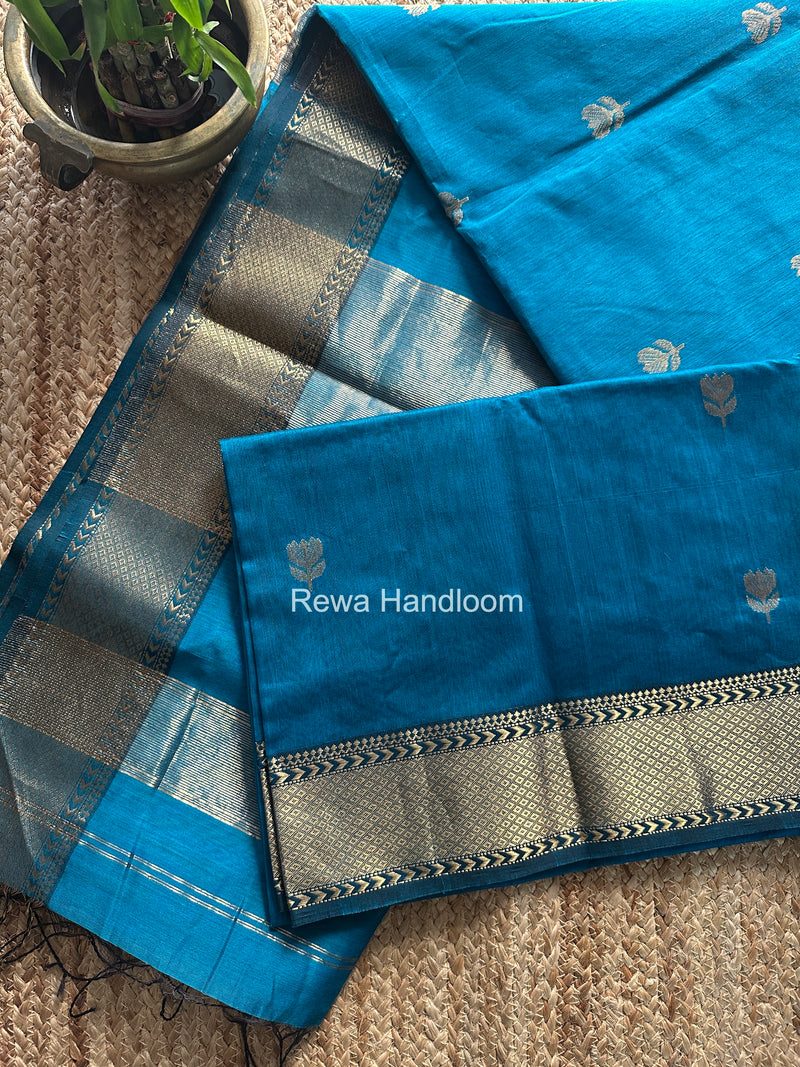Maheshwari Saree