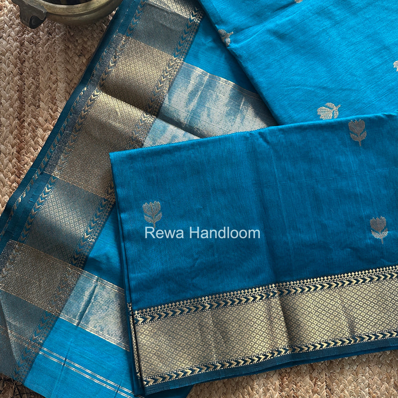 Maheshwari Saree