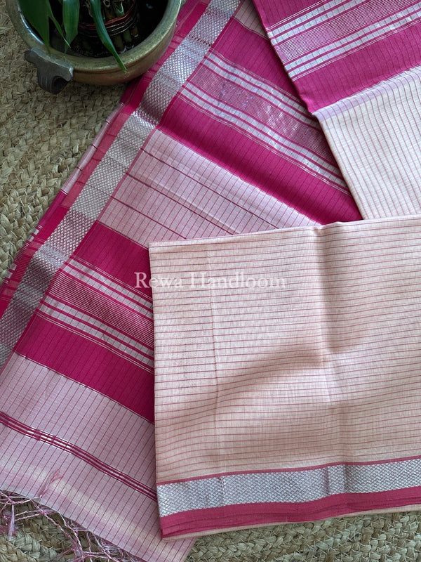 Maheshwari Saree