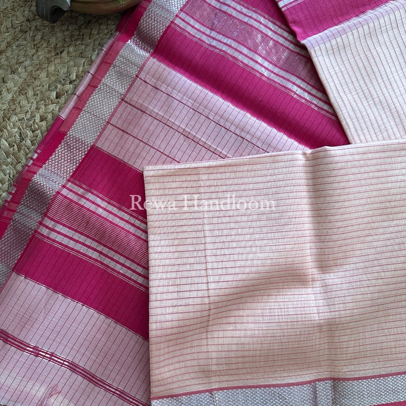 Maheshwari Saree