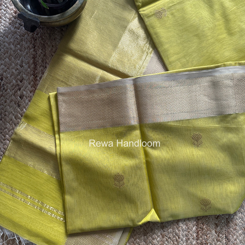 Maheshwari Saree