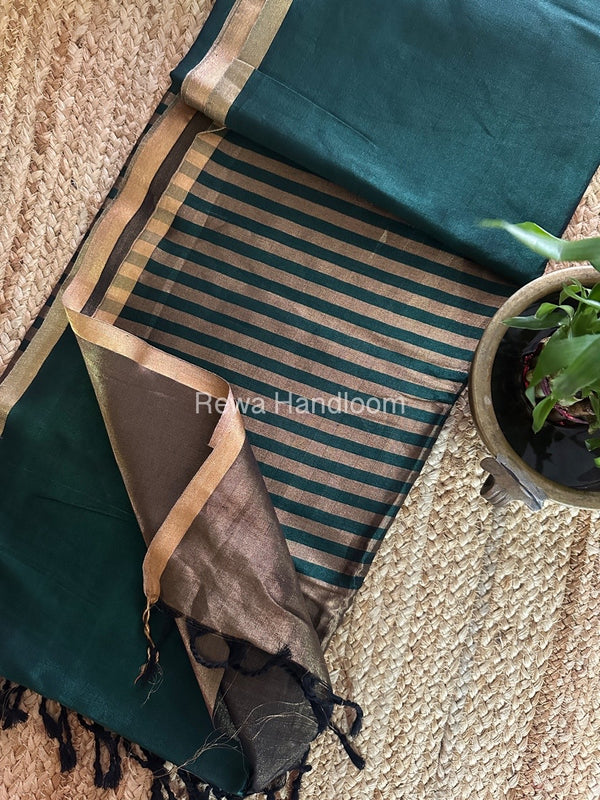 Maheshwari Four Paddle Saree