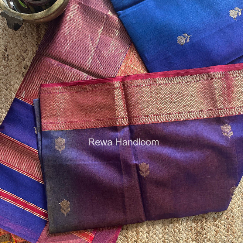 Maheshwari Saree