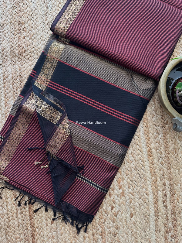  Maheshwari Saree