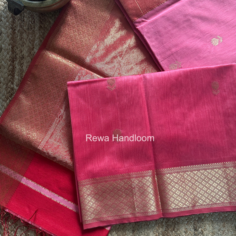 Maheshwari Saree