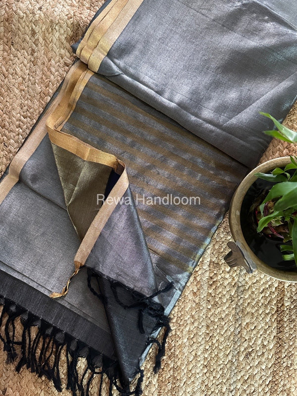 Maheshwari Four Paddle Saree