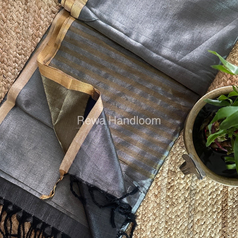 Maheshwari Four Paddle Saree