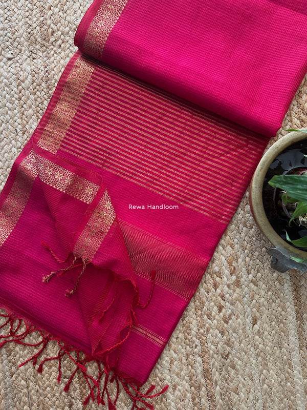 Maheshwari Saree