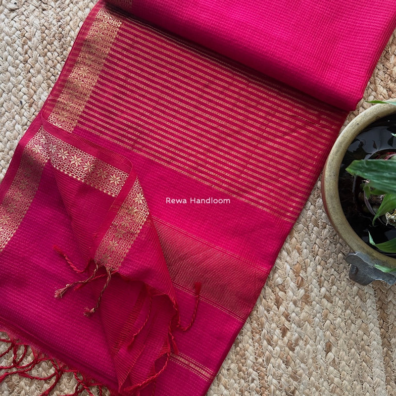 Maheshwari Saree