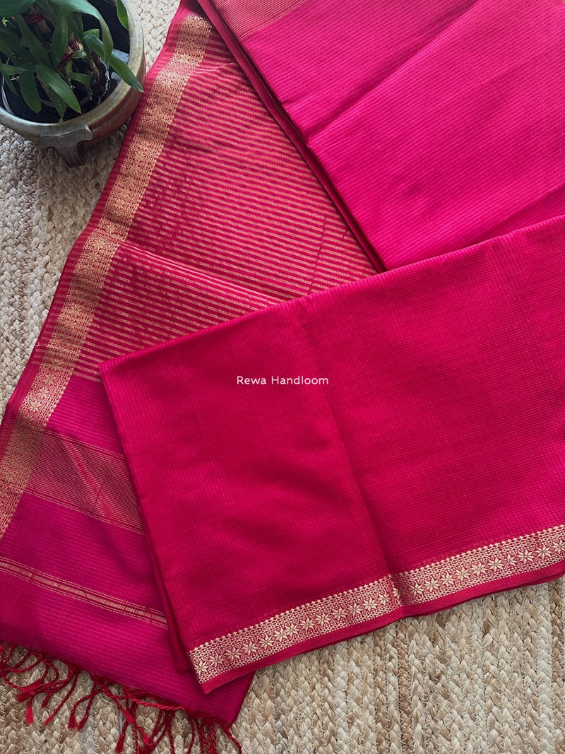 Maheshwari Saree