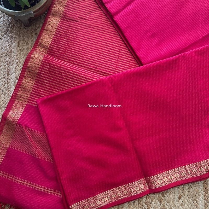 Maheshwari Saree