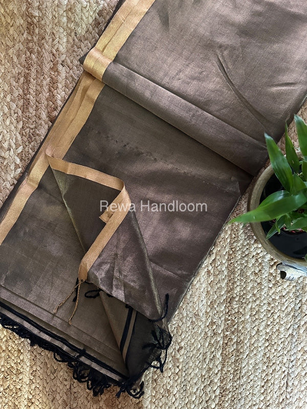 Maheshwari Four Paddle Saree