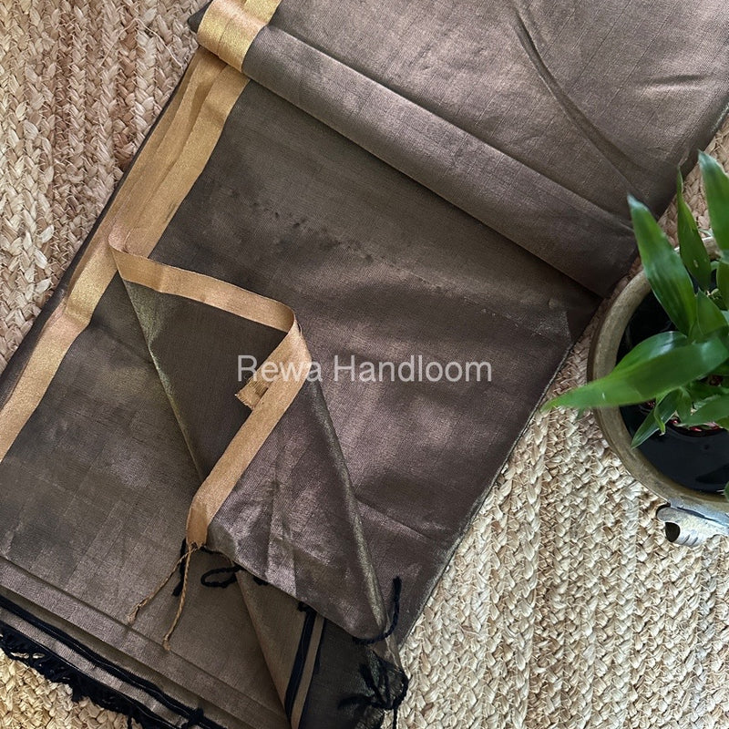 Maheshwari Four Paddle Saree