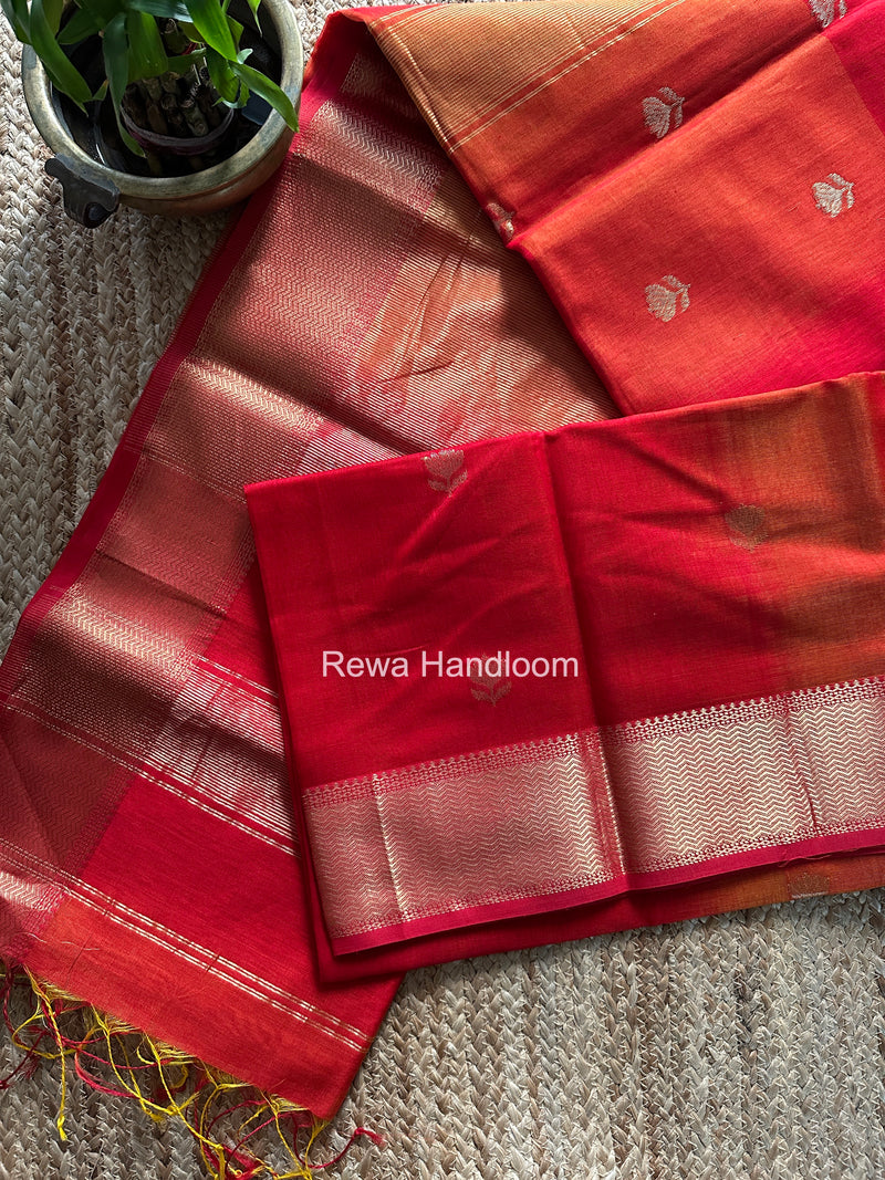 Maheshwari Saree
