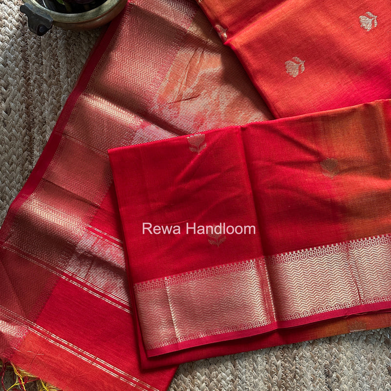 Maheshwari Saree