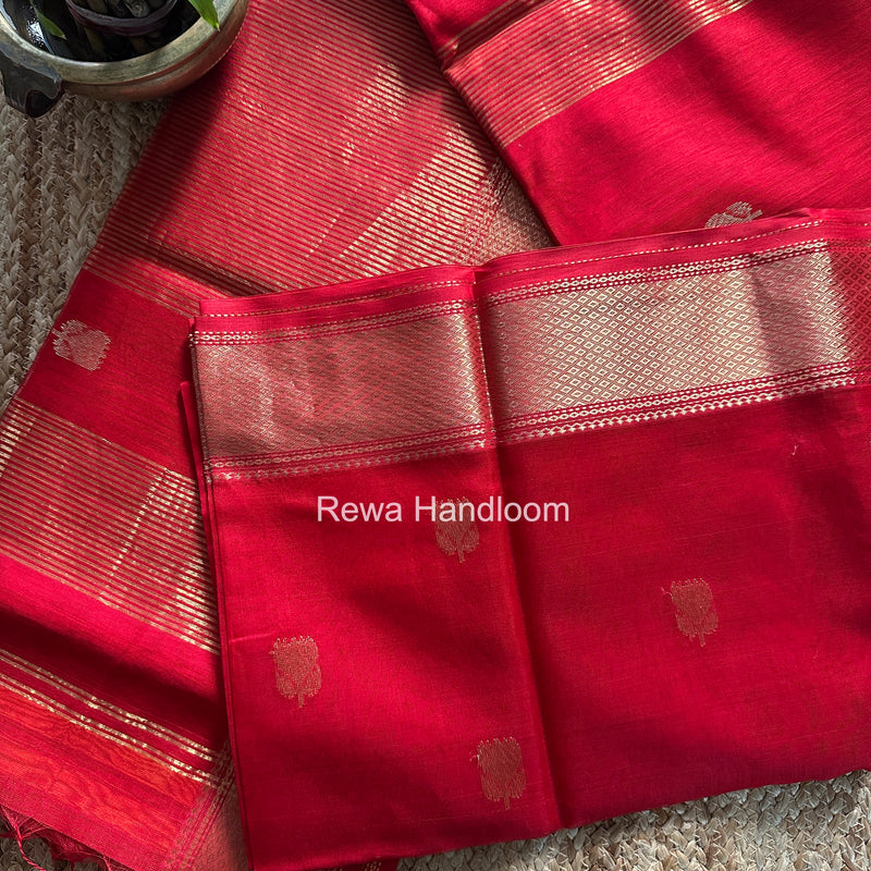 Maheshwari Saree