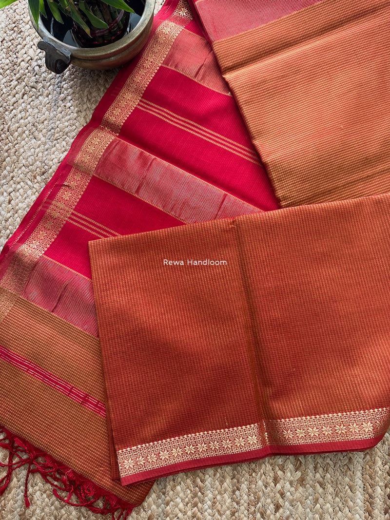 Maheshwari Saree 