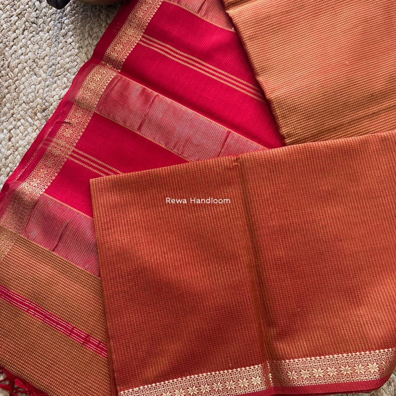 Maheshwari Saree 