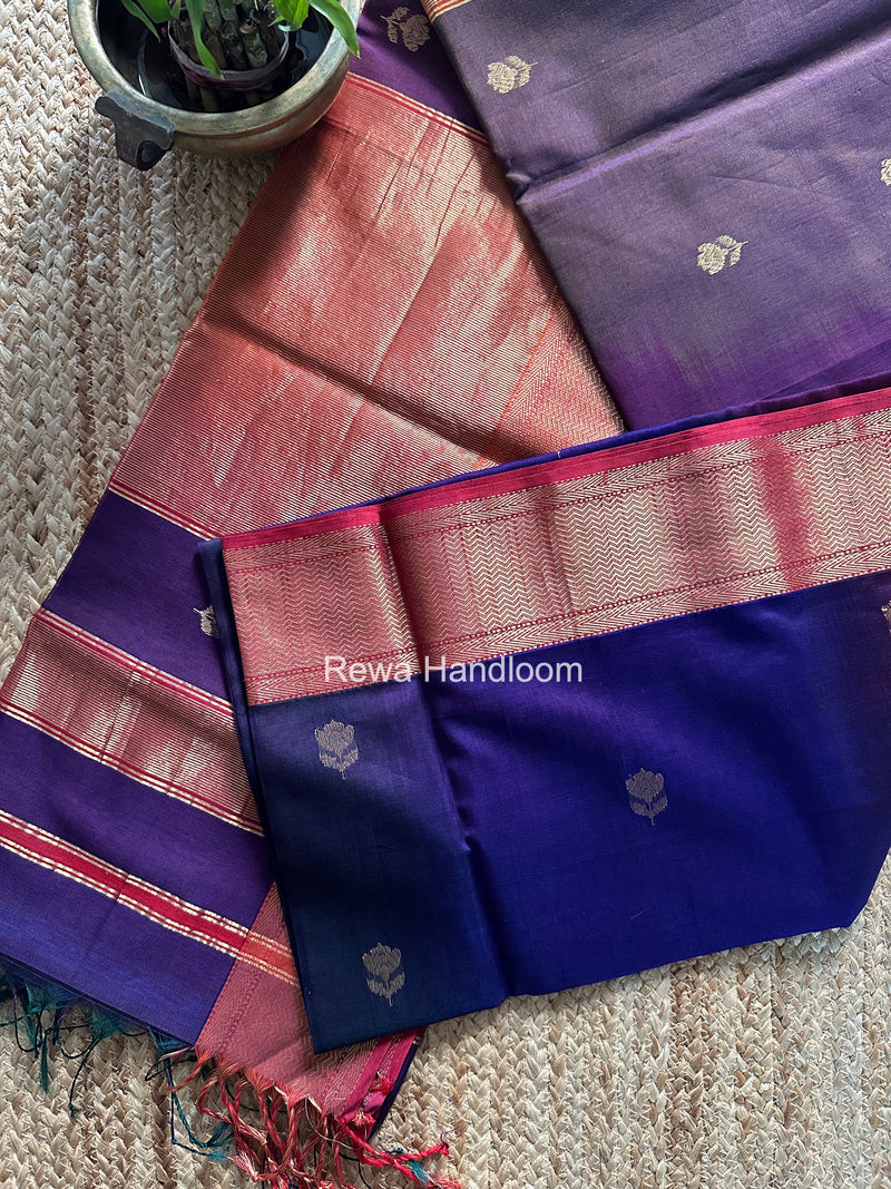 Maheshwari Saree