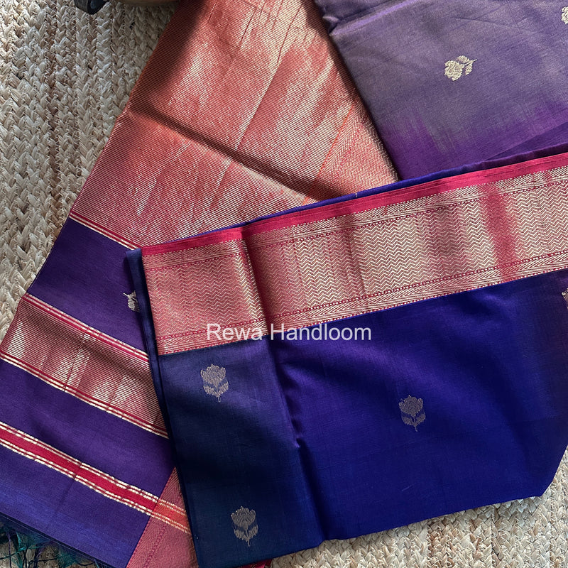 Maheshwari Saree