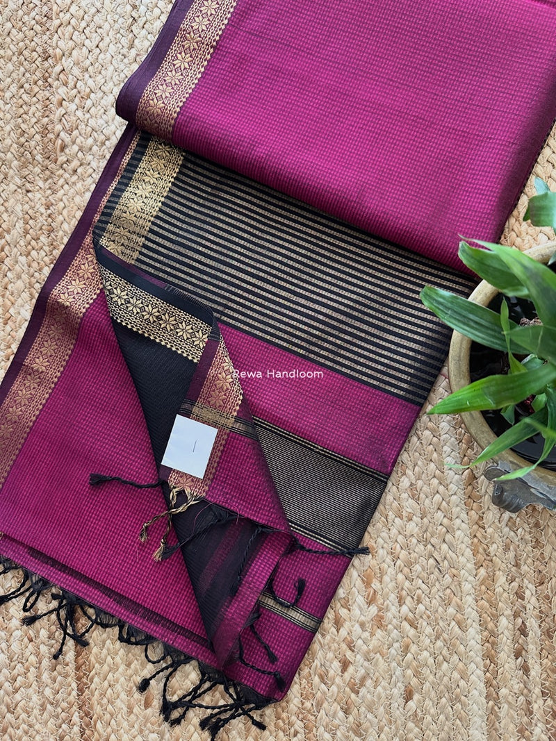 Maheshwari Saree