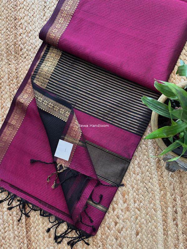 Maheshwari Saree