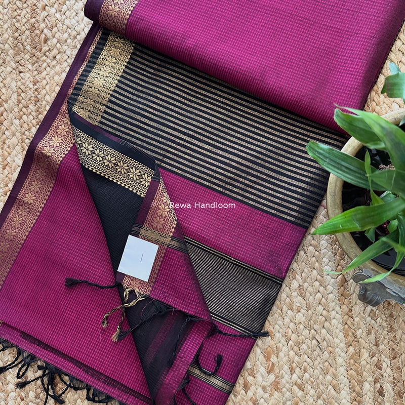 Maheshwari Saree