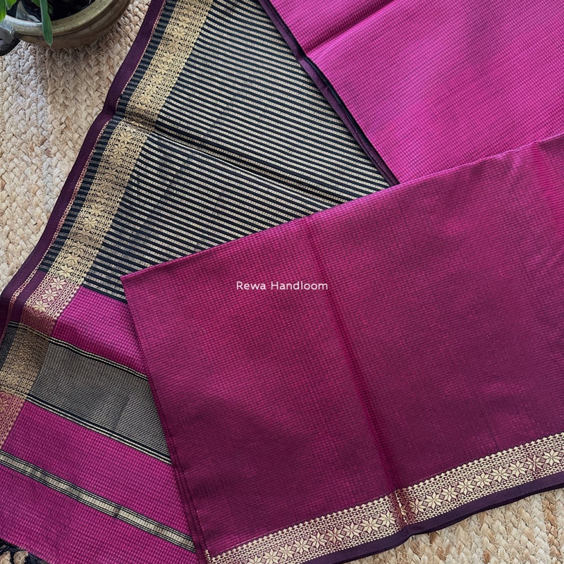 Maheshwari Saree