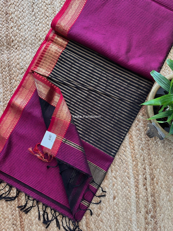 Maheshwari Saree
