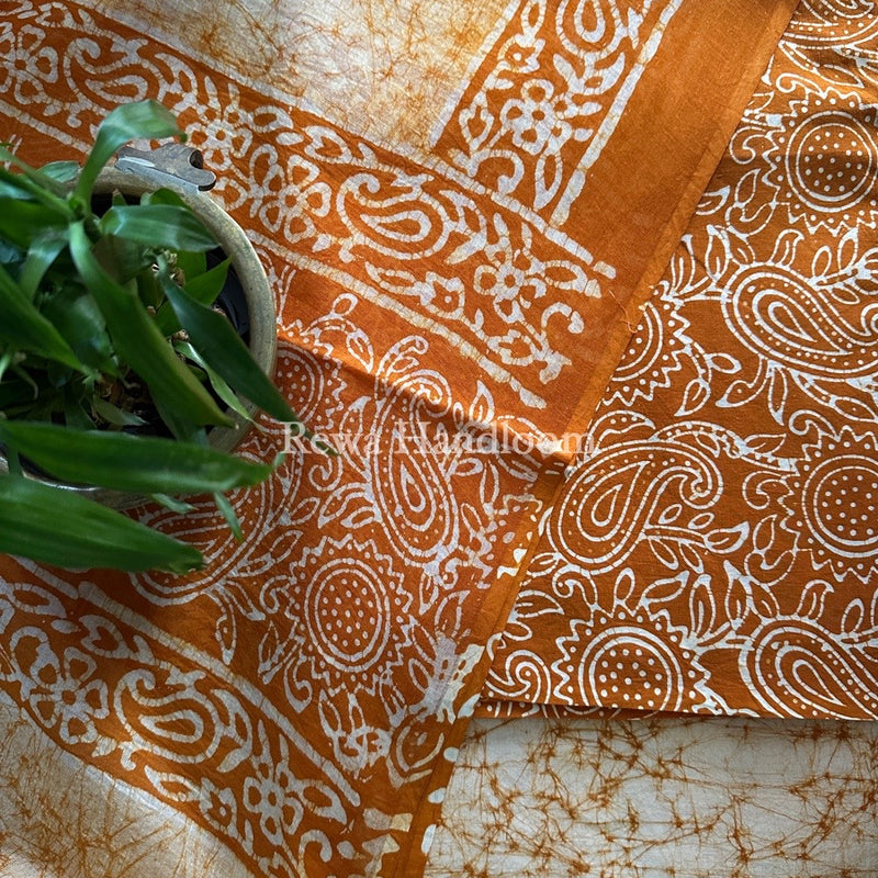 Cotton Suit