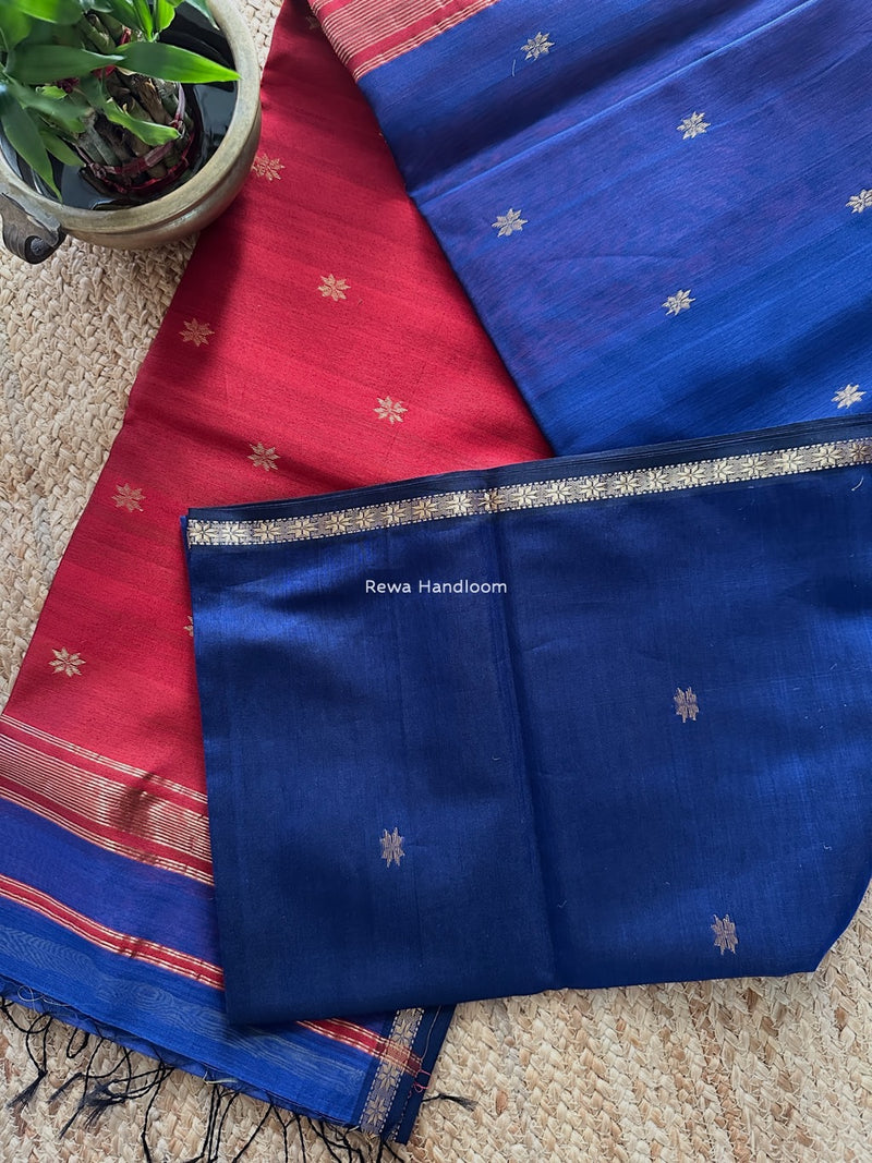 Maheshwari Saree