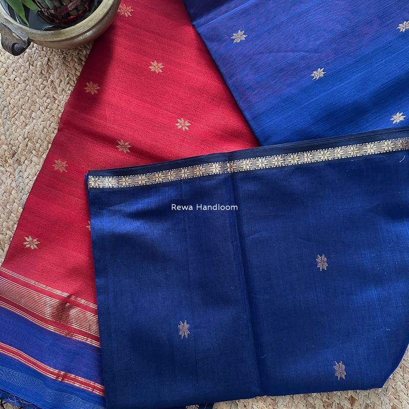 Maheshwari Saree
