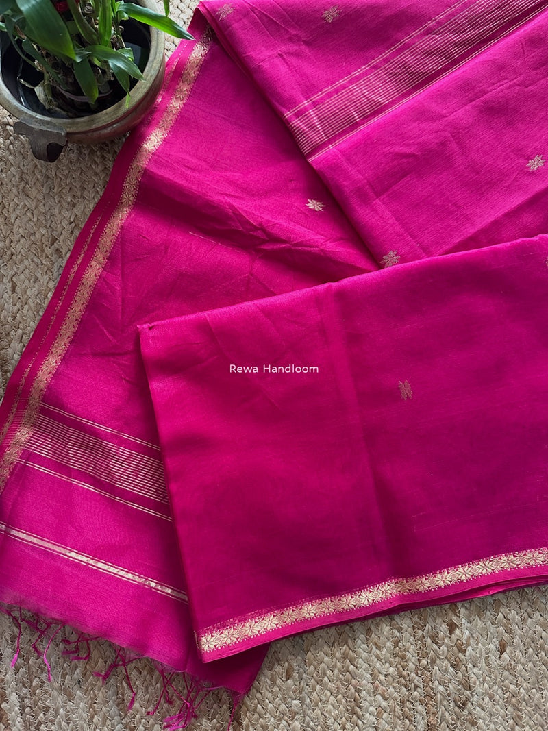 Maheshwari Saree