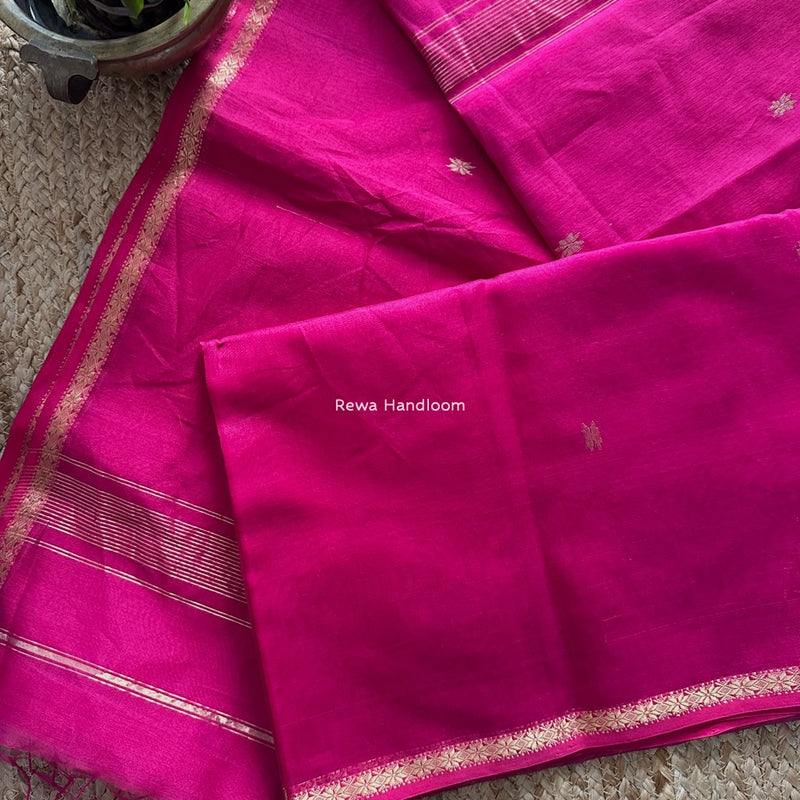 Maheshwari Saree