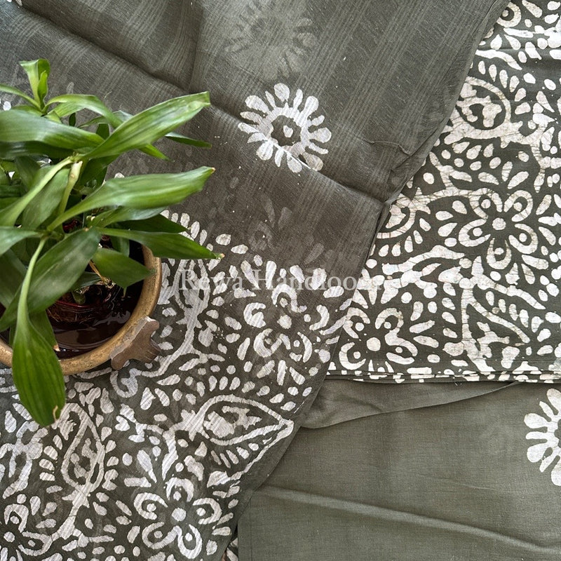 Cotton Suit