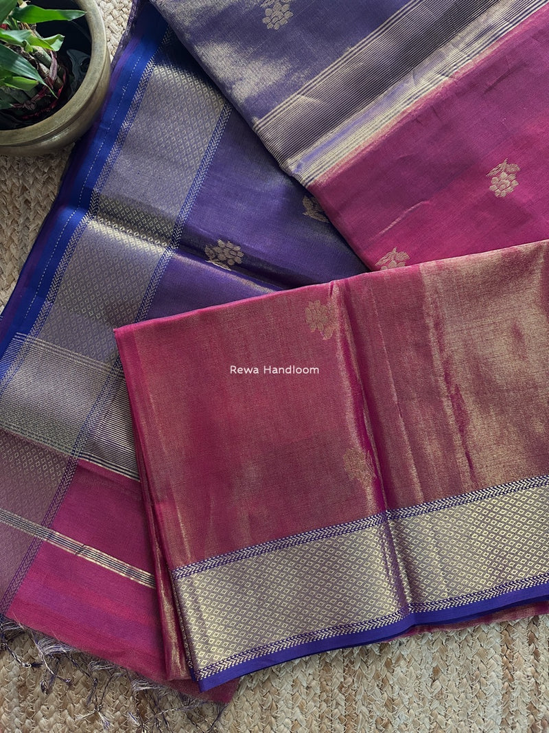 Maheshwari Saree