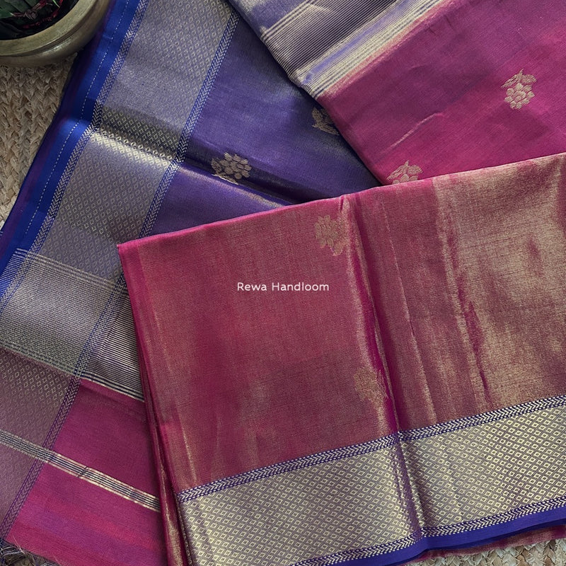 Maheshwari Saree