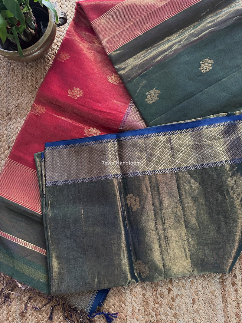 Maheshwari Saree 